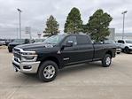 New 2025 Ram 3500 Big Horn Crew Cab 4x4 Pickup for sale #12427 - photo 1