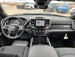 New 2025 Ram 3500 Big Horn Crew Cab 4x4 Pickup for sale #12427 - photo 12