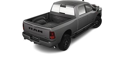 New 2025 Ram 2500 Laramie Crew Cab 4x4 Pickup for sale #12435 - photo 2