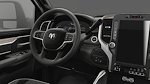 New 2025 Ram 2500 Laramie Crew Cab 4x4 Pickup for sale #12435 - photo 9