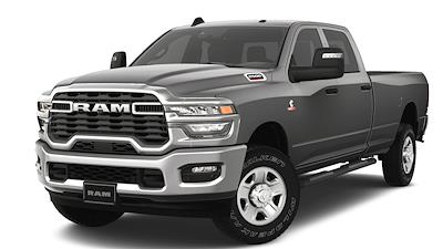 New 2025 Ram 2500 Tradesman Crew Cab 4x4 Pickup for sale #12438 - photo 1