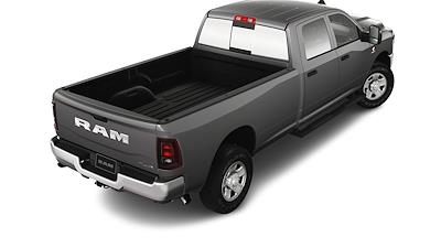 New 2025 Ram 2500 Tradesman Crew Cab 4x4 Pickup for sale #12438 - photo 2