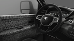 New 2025 Ram 2500 Tradesman Crew Cab 4x4 Pickup for sale #12438 - photo 8