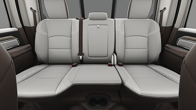 New 2025 Ram 2500 Laramie Crew Cab 4x4 Pickup for sale #12440 - photo 2