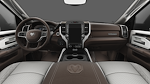 New 2025 Ram 2500 Laramie Crew Cab 4x4 Pickup for sale #12440 - photo 5