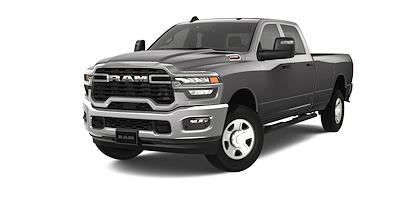 New 2025 Ram 3500 Tradesman Crew Cab 4x4 Pickup for sale #12442 - photo 1