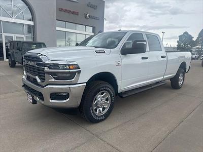 New 2025 Ram 2500 Tradesman Crew Cab 4x4 Pickup for sale #12445 - photo 1