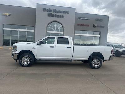 New 2025 Ram 2500 Tradesman Crew Cab 4x4 Pickup for sale #12445 - photo 2