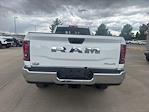 New 2025 Ram 2500 Tradesman Crew Cab 4x4 Pickup for sale #12445 - photo 4