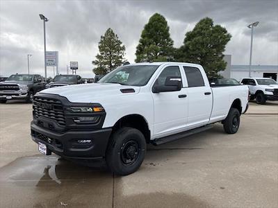 New 2025 Ram 2500 Tradesman Crew Cab 4x4 Pickup for sale #12446 - photo 1