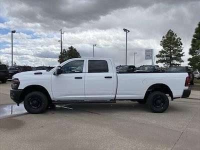 New 2025 Ram 2500 Tradesman Crew Cab 4x4 Pickup for sale #12446 - photo 2
