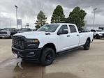 New 2025 Ram 2500 Tradesman Crew Cab 4x4 Pickup for sale #12446 - photo 1