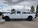 New 2025 Ram 2500 Tradesman Crew Cab 4x4 Pickup for sale #12446 - photo 2