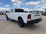 New 2025 Ram 2500 Tradesman Crew Cab 4x4 Pickup for sale #12446 - photo 3