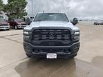 New 2025 Ram 2500 Tradesman Crew Cab 4x4 Pickup for sale #12446 - photo 8