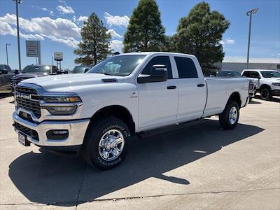 New 2025 Ram 2500 Tradesman Crew Cab 4x4 Pickup for sale #12447 - photo 1