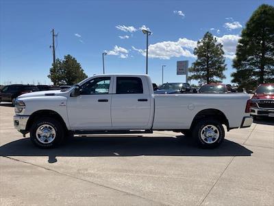 New 2025 Ram 2500 Tradesman Crew Cab 4x4 Pickup for sale #12447 - photo 2