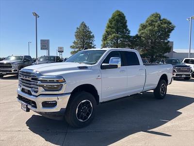 New 2025 Ram 3500 Laramie Crew Cab 4x4 Pickup for sale #12448 - photo 1