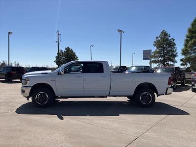 New 2025 Ram 3500 Laramie Crew Cab 4x4 Pickup for sale #12448 - photo 2