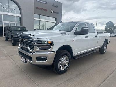 New 2025 Ram 3500 Tradesman Crew Cab 4x4 Pickup for sale #12449 - photo 1