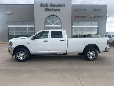 New 2025 Ram 3500 Tradesman Crew Cab 4x4 Pickup for sale #12449 - photo 2