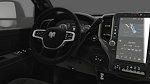 New 2025 Ram 3500 Tradesman Crew Cab 4x4 Pickup for sale #12450 - photo 9