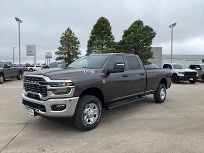 New 2025 Ram 3500 Tradesman Crew Cab 4x4 Pickup for sale #12453 - photo 1