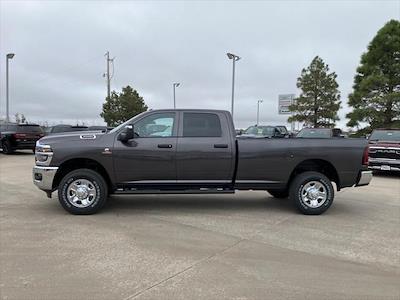 New 2025 Ram 3500 Tradesman Crew Cab 4x4 Pickup for sale #12453 - photo 2