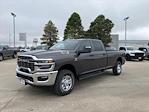 New 2025 Ram 3500 Tradesman Crew Cab 4x4 Pickup for sale #12453 - photo 1