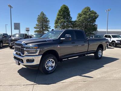 New 2025 Ram 3500 Tradesman Crew Cab 4x4 Pickup for sale #12455 - photo 1