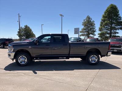 New 2025 Ram 3500 Tradesman Crew Cab 4x4 Pickup for sale #12455 - photo 2