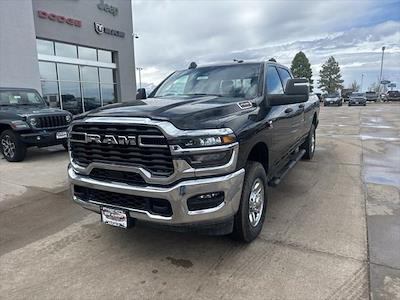 New 2025 Ram 2500 Tradesman Crew Cab 4x4 Pickup for sale #12456 - photo 1