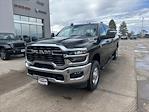 New 2025 Ram 2500 Tradesman Crew Cab 4x4 Pickup for sale #12456 - photo 1