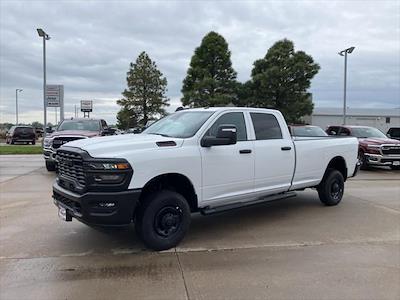 New 2025 Ram 2500 Tradesman Crew Cab 4x4 Pickup for sale #12465 - photo 1