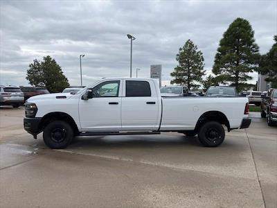New 2025 Ram 2500 Tradesman Crew Cab 4x4 Pickup for sale #12465 - photo 2