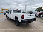 New 2025 Ram 2500 Tradesman Crew Cab 4x4 Pickup for sale #12465 - photo 9