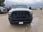 New 2025 Ram 2500 Tradesman Crew Cab 4x4 Pickup for sale #12465 - photo 7