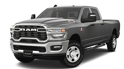 New 2025 Ram 2500 Tradesman Crew Cab 4x4 Pickup for sale #12466 - photo 1