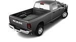 New 2025 Ram 2500 Tradesman Crew Cab 4x4 Pickup for sale #12467 - photo 8