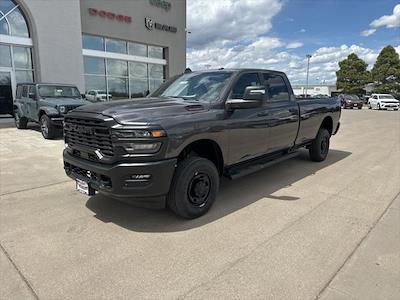 New 2025 Ram 2500 Tradesman Crew Cab 4x4 Pickup for sale #12468 - photo 1