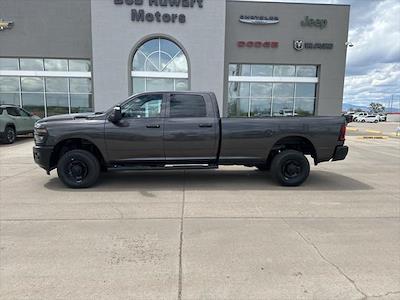 New 2025 Ram 2500 Tradesman Crew Cab 4x4 Pickup for sale #12468 - photo 2