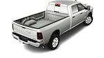 New 2025 Ram 2500 Big Horn Crew Cab 4x4 Pickup for sale #12469 - photo 2