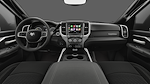 New 2025 Ram 2500 Big Horn Crew Cab 4x4 Pickup for sale #12469 - photo 6