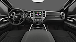 New 2025 Ram 2500 Big Horn Crew Cab 4x4 Pickup for sale #12470 - photo 6