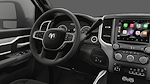 New 2025 Ram 2500 Big Horn Crew Cab 4x4 Pickup for sale #12470 - photo 9