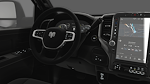 New 2025 Ram 3500 Tradesman Crew Cab 4x4 Pickup for sale #12479 - photo 8