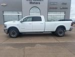 New 2025 Ram 3500 Longhorn Crew Cab 4x4 Pickup for sale #12485 - photo 9