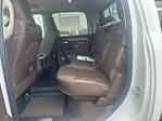 New 2025 Ram 3500 Longhorn Crew Cab 4x4 Pickup for sale #12485 - photo 10