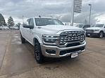 New 2025 Ram 3500 Longhorn Crew Cab 4x4 Pickup for sale #12485 - photo 6