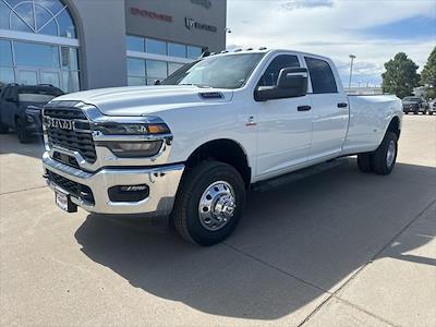 New 2025 Ram 3500 Tradesman Crew Cab 4x4 DRW Pickup for sale #12496 - photo 1